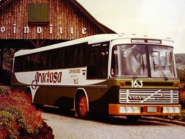 Imagem do ano 1979 - Presente